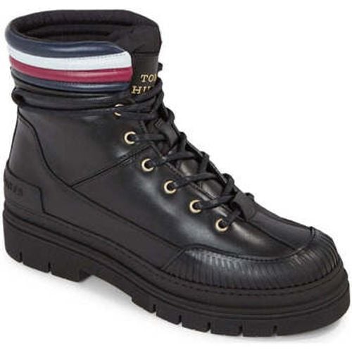 Tommy Hilfiger Stiefeletten - Tommy Hilfiger - Modalova