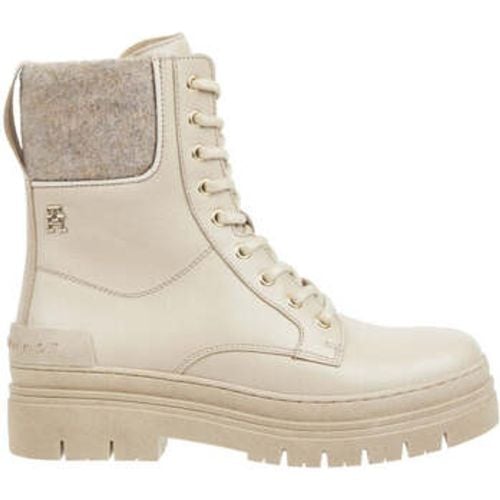 Tommy Hilfiger Stiefeletten - Tommy Hilfiger - Modalova