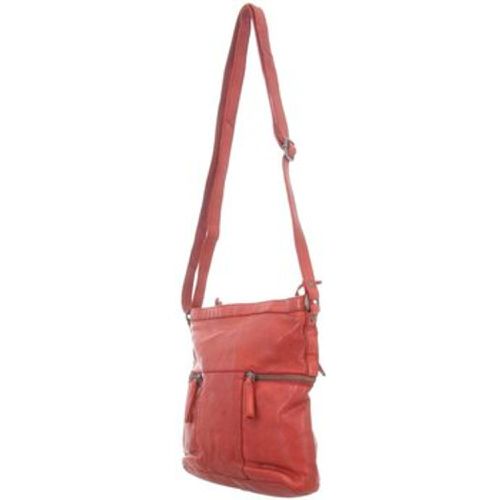 Handtasche Mode Accessoires CL 35556 RED - Bear Design - Modalova