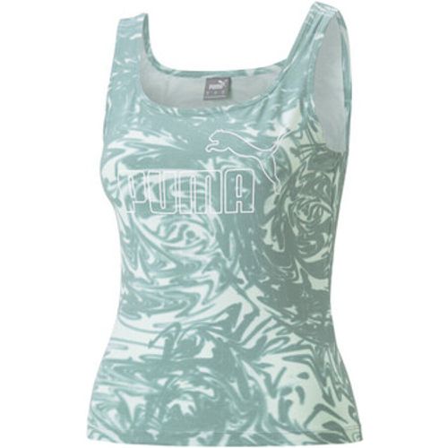 Puma Tank Top 673642-84 - Puma - Modalova