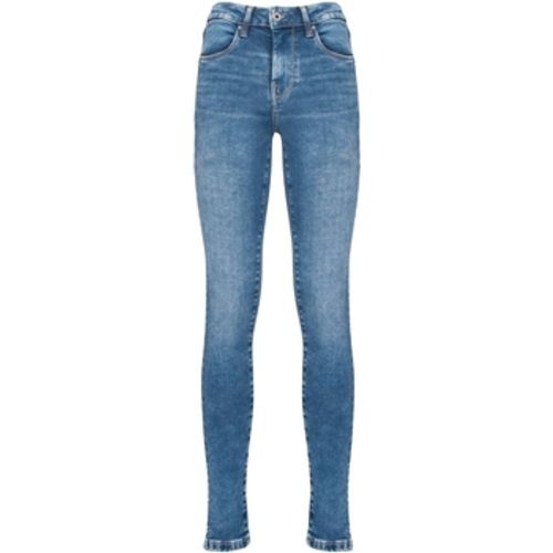 Slim Fit Jeans PL20417HS40 - Pepe Jeans - Modalova