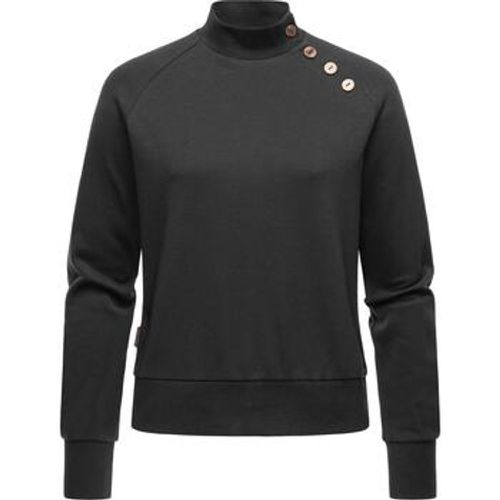 Pullover Sweatshirt Majjorka Solid - Ragwear - Modalova