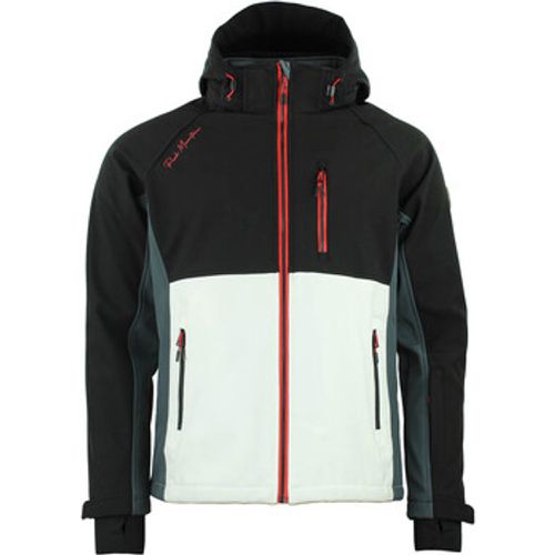 Herren-Jacke Blouson softshell CAMETIS - Peak Mountain - Modalova