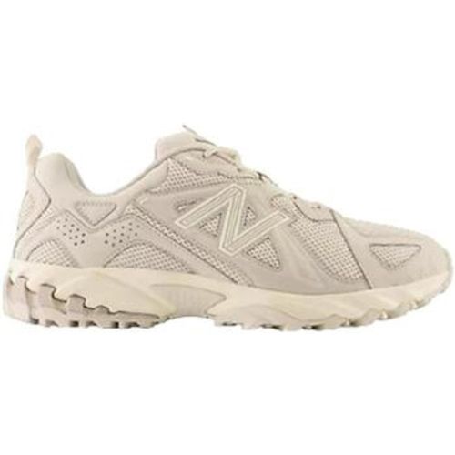 New Balance Sneaker ML610TBC - New Balance - Modalova