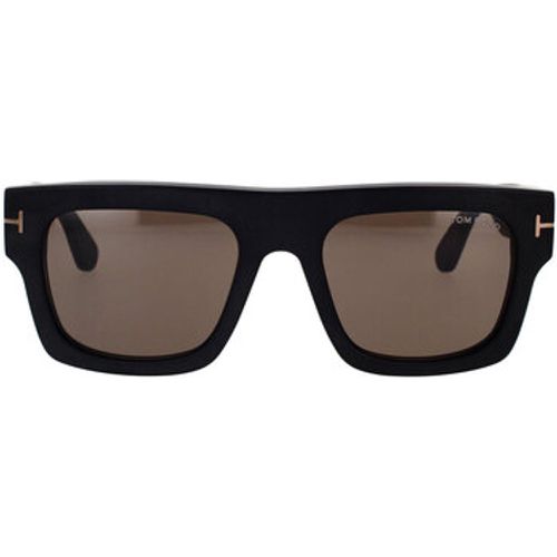 Sonnenbrillen Fausto FT0711-N/S 02A Sonnenbrille - Tom Ford - Modalova