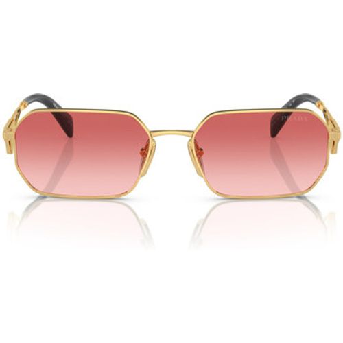 Sonnenbrillen Sonnenbrille PRA51S 5AK40C - Prada - Modalova