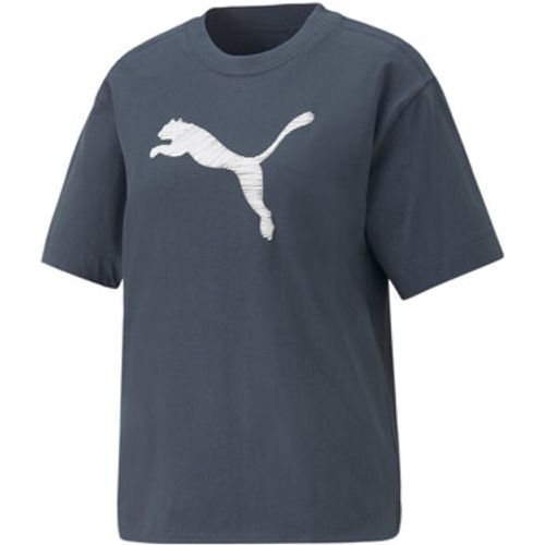 T-Shirts & Poloshirts 673107-16 - Puma - Modalova