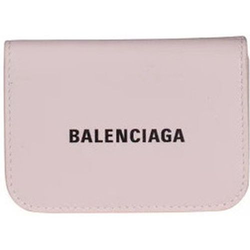 Balenciaga Geldbeutel - Balenciaga - Modalova