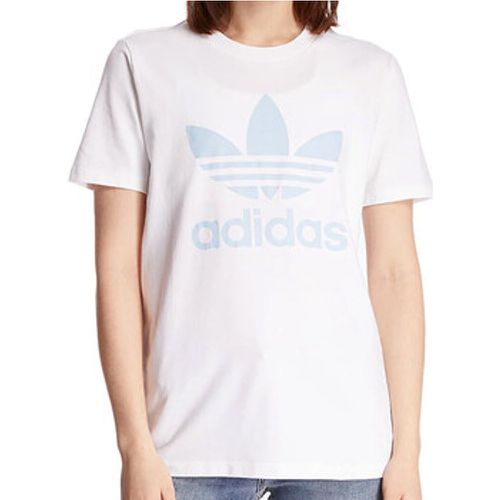 T-Shirts & Poloshirts FM3293 - Adidas - Modalova