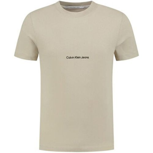 T-Shirts & Poloshirts J30J322848 - Calvin Klein Jeans - Modalova