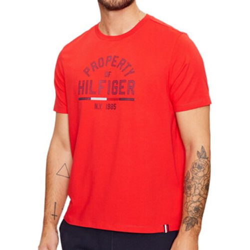 T-Shirts & Poloshirts MW0MW32641 - Tommy Hilfiger - Modalova