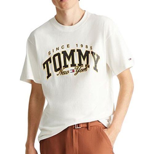 T-Shirts & Poloshirts DM0DM17733 - Tommy Hilfiger - Modalova