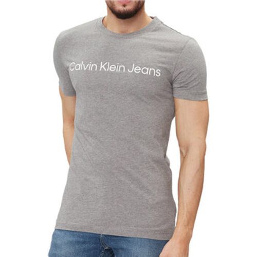 T-Shirt J30J322552 - Calvin Klein Jeans - Modalova