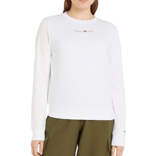 Sweatshirt DW0DW16931 - Tommy Hilfiger - Modalova