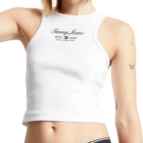 Tommy Hilfiger Tank Top DW0DW16443 - Tommy Hilfiger - Modalova