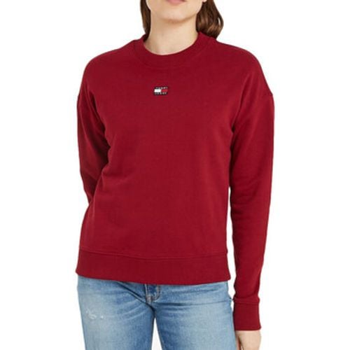 Sweatshirt DW0DW16138 - Tommy Hilfiger - Modalova