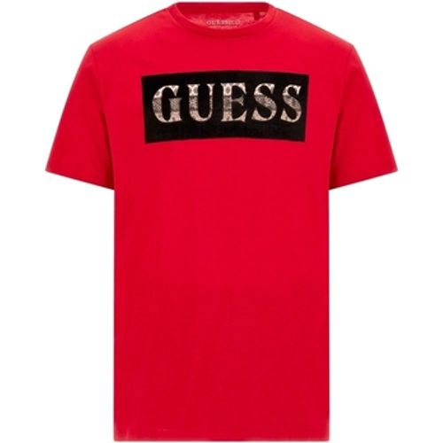 Guess T-Shirt Authentic - Guess - Modalova