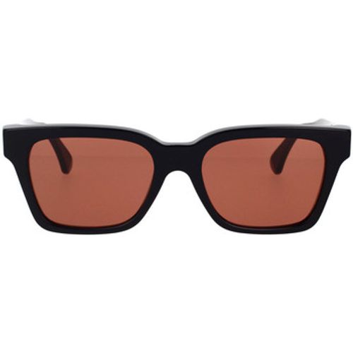 Sonnenbrillen Amerika Braun CX5 Sonnenbrille - Retrosuperfuture - Modalova