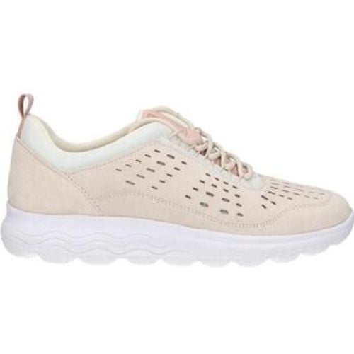 Sneaker D35NUA 02214 D SPHERICA - Geox - Modalova