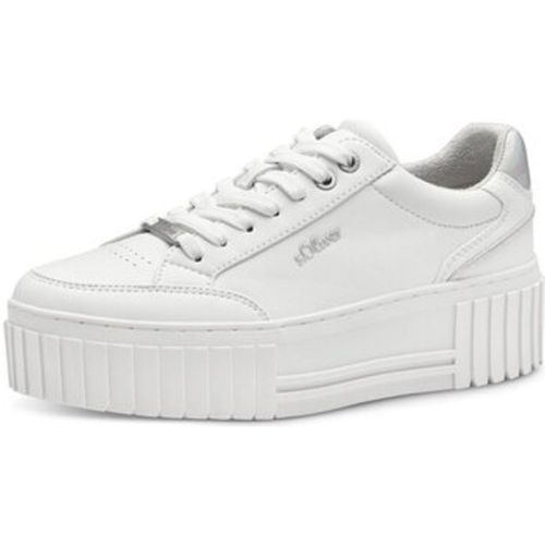 S.Oliver Sneaker !5-23662-42/100 - s.Oliver - Modalova