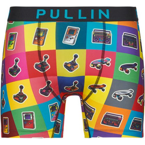 Pullin Boxer FASHION LYCRA - Pullin - Modalova