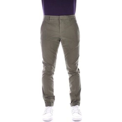 Slim Fit Jeans UP235 GSE046PTD - Dondup - Modalova