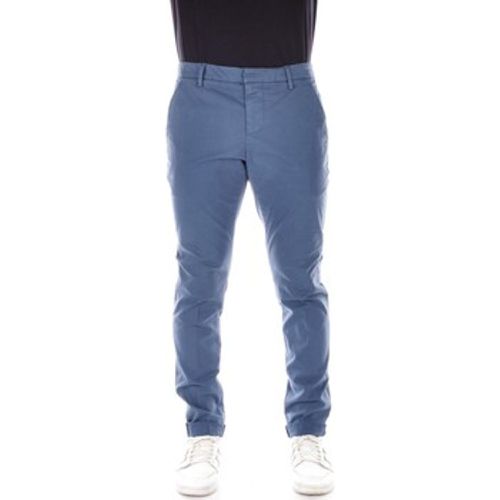 Slim Fit Jeans UP235 GSE046PTD - Dondup - Modalova
