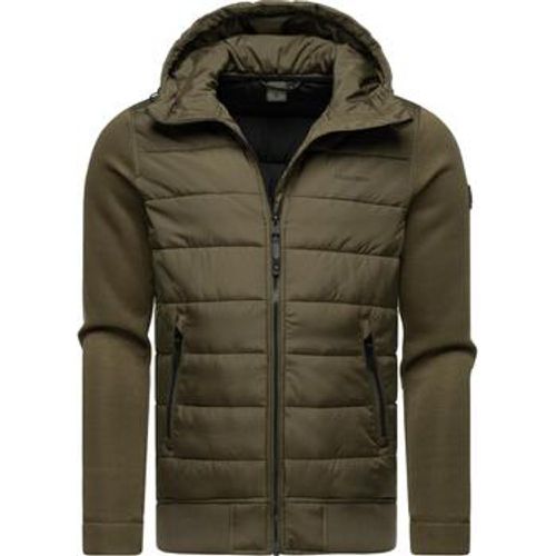 Jacken Steppjacke Hallmar Hood - Ragwear - Modalova