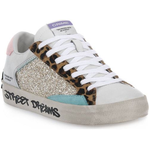 Crime London Sneaker SNEAKER - Crime London - Modalova