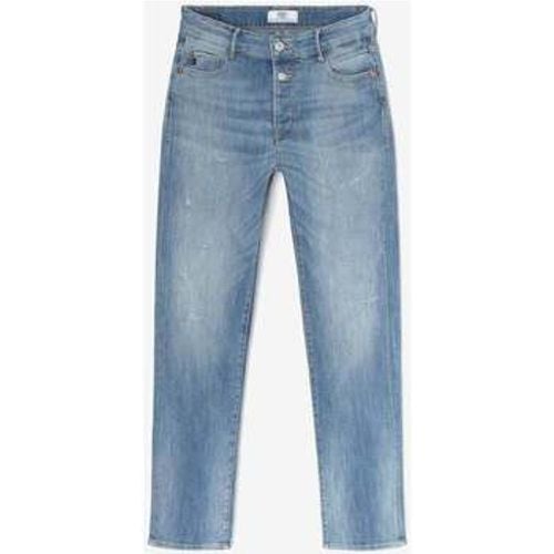 Jeans Jeans mom 400/18 Mom High Waist 7/8, 7/8 - Le Temps des Cerises - Modalova