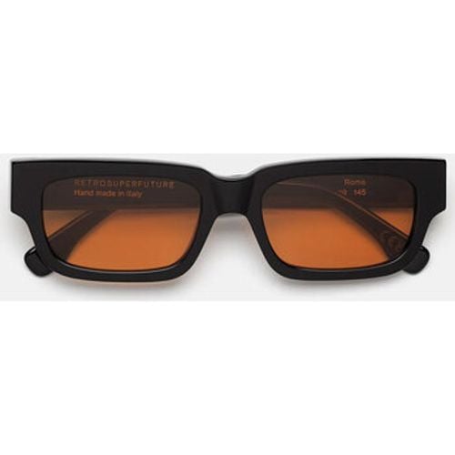 Sonnenbrillen Roma Refined OGN Sonnenbrille - Retrosuperfuture - Modalova