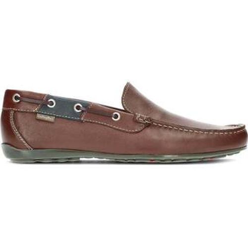 Herrenschuhe HORSE MOCASIN 74200 - CallagHan - Modalova