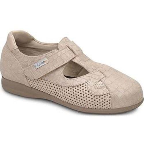 Calzamedi Halbschuhe bequem Sommer - Calzamedi - Modalova