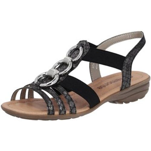 Sandalen Sandaletten Sandale R3605-02 - Remonte - Modalova