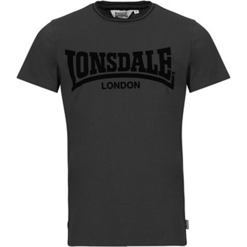 Lonsdale T-Shirt POTTERNEWTON - Lonsdale - Modalova