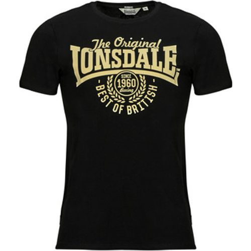 Lonsdale T-Shirt BETHERSDEN - Lonsdale - Modalova