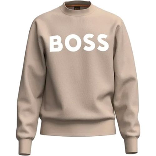 BOSS Sweatshirt crewneck - Boss - Modalova
