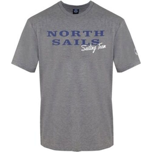 North Sails T-Shirt 9024030926 - North Sails - Modalova