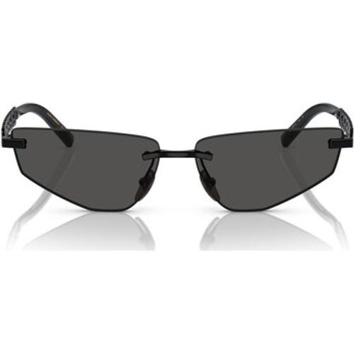 Sonnenbrillen Dolce Gabbana Sonnenbrille DG2301 01/87 - D&G - Modalova