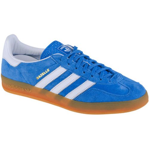 Sneaker Gazelle Indoor - Adidas - Modalova