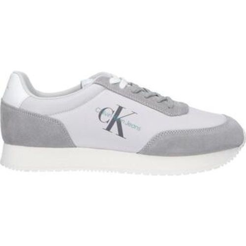 Sneaker YM0YM00746 RETRO RUNNER - Calvin Klein Jeans - Modalova