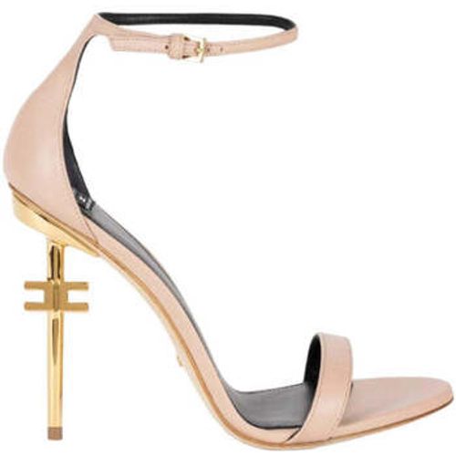 Elisabetta Franchi Sandalen - Elisabetta Franchi - Modalova