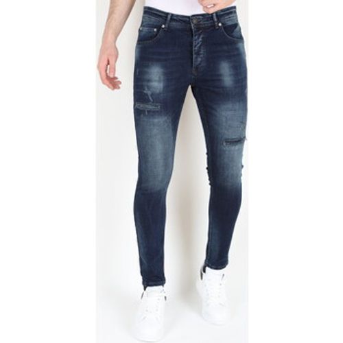 Mario Morato Slim Fit Jeans - Mario Morato - Modalova