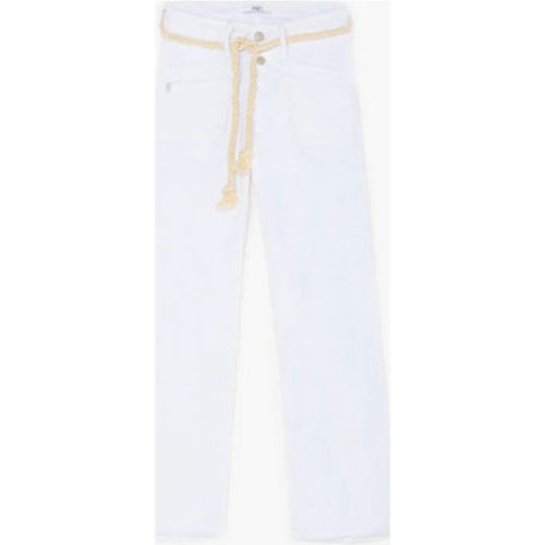 Jeans Jeans regular PRICILIA, 7/8 - Le Temps des Cerises - Modalova