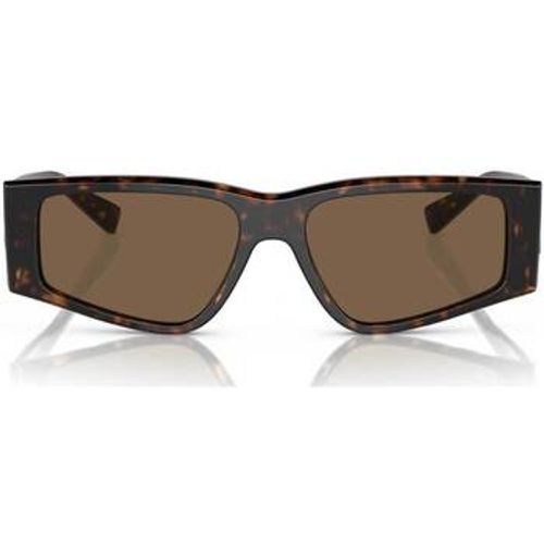 Sonnenbrillen Dolce Gabbana Sonnenbrille DG4453 502/73 - D&G - Modalova