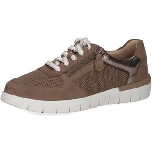 Halbschuhe Schnuerschuhe 9-23700-42/326 MUD COMB 9-23700-42/326 - Caprice - Modalova