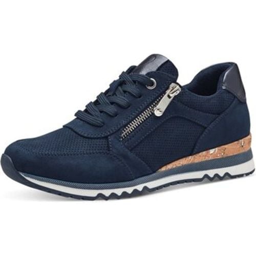 Sneaker Navy Comb 2-23781-41/890 890 - marco tozzi - Modalova