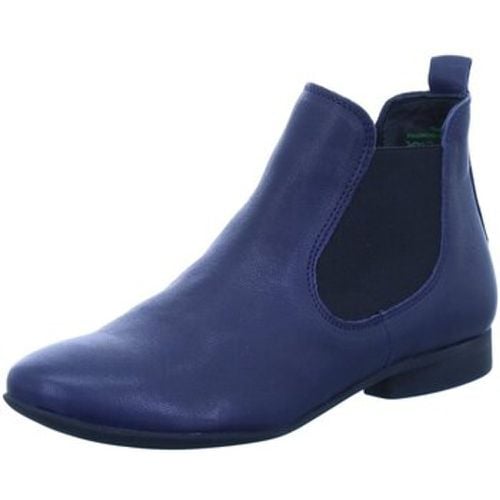 Stiefel Stiefeletten Guad 2 Chelsea Stiefelette navy 414 3-000414-8110 - Think - Modalova