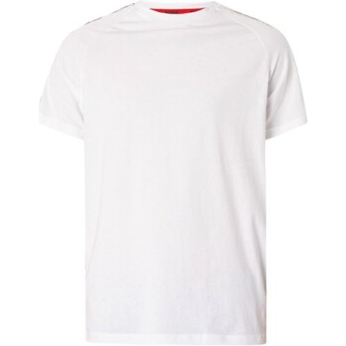 Pyjamas/ Nachthemden Lounge Sportliches Logo-T-Shirt - Boss - Modalova