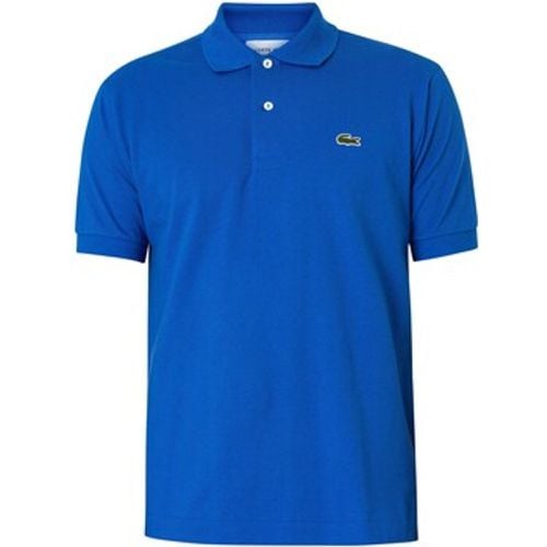 Poloshirt Classic Fit Poloshirt - Lacoste - Modalova